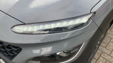 Hyundai Kona 1.6 GDi Hybrid SE Connect 5dr DCT Hybrid Hatchback